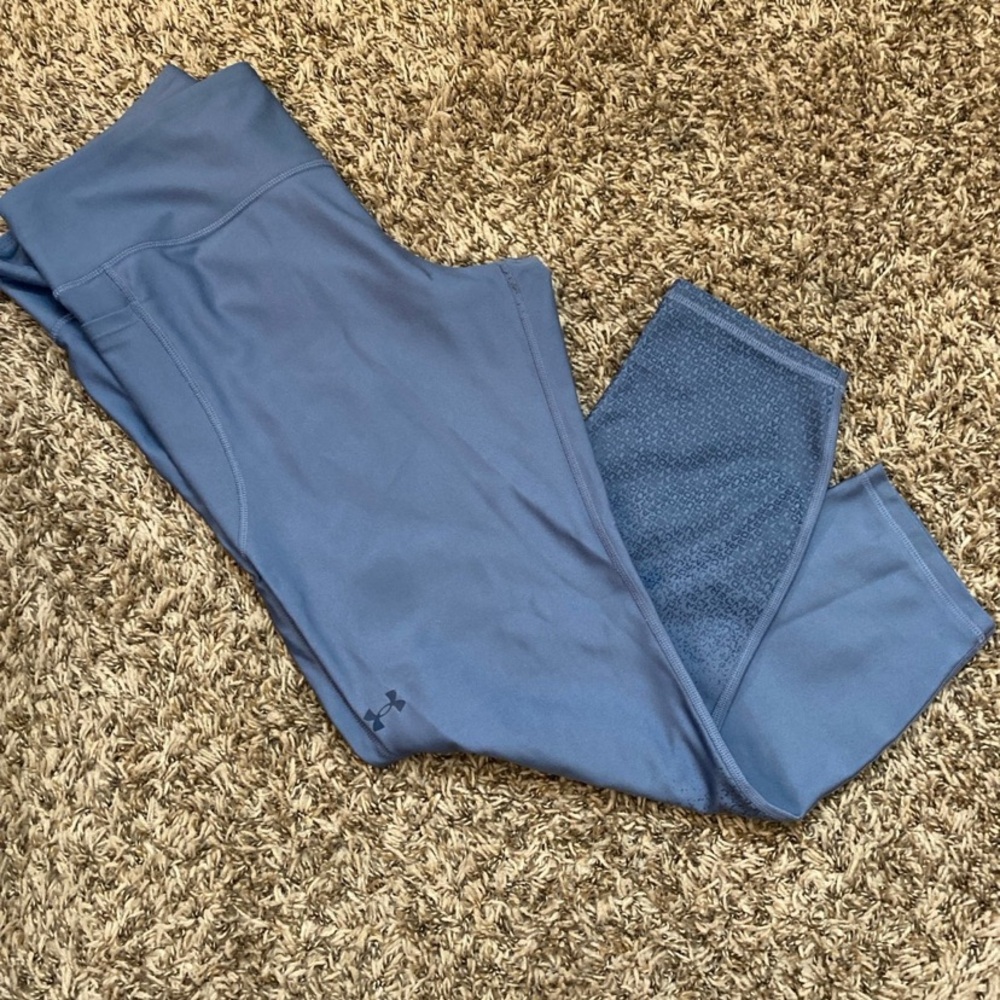 Under Armor Women’s Leggings XL